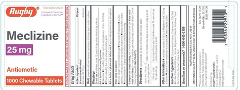 meclizine uk|meclizine first or second generation.